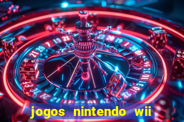 jogos nintendo wii download wbfs